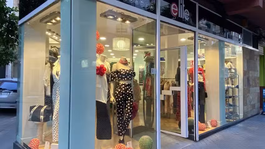 ELITE MODA C&Oacute;RDOBA