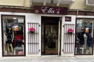 Ella&rsquo;s