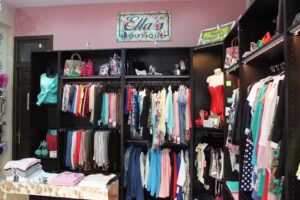 Ella&acute;s Boutique