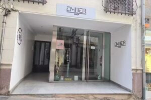 Ember Shop