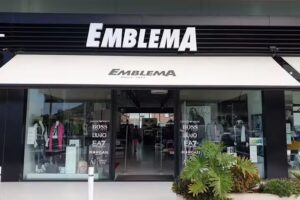Emblema Fashion Store