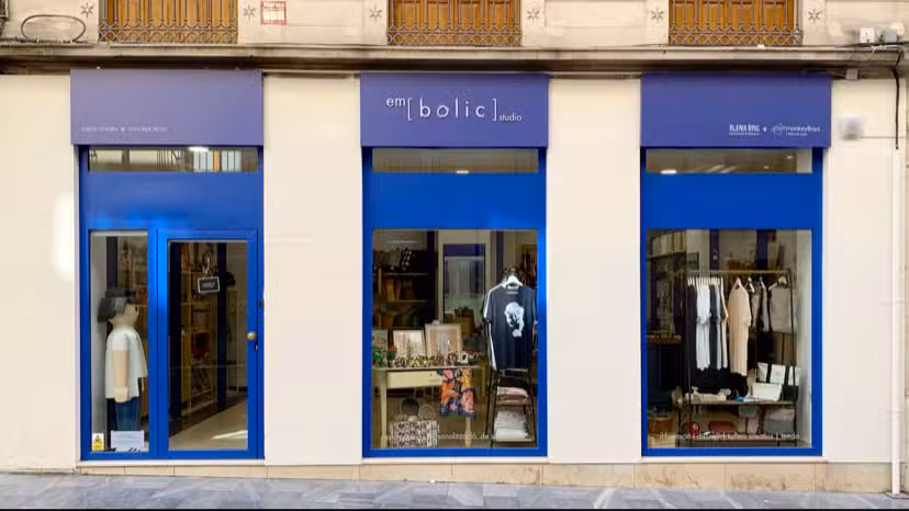 embolic studio &ndash; Regalos, Artesan&iacute;a y Dise&ntilde;o en Alcoy