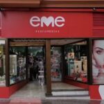eMe Perfumer&iacute;as