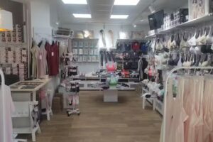 EMILIA BUSTAMANTE LENCER&Iacute;A Y MODA