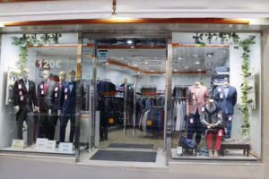 emilio, Vestir y Sport Hombre