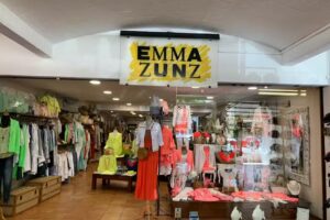 Emma zunz