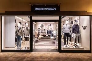 Emporio Armani Meloneras