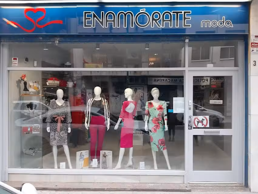 Enamorate moda