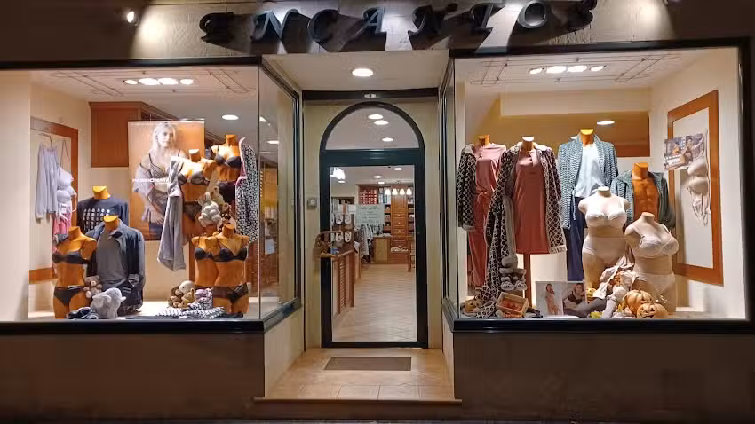 Encantos Moda &Iacute;ntima