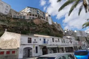 Encants D&rsquo;es Port