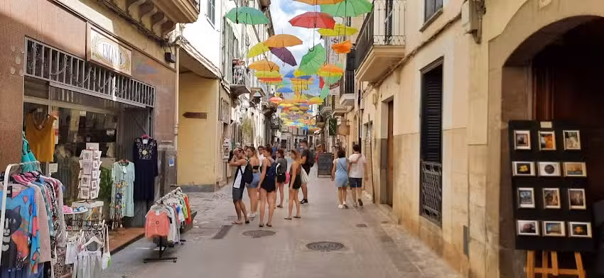 Encants Roba i Complements