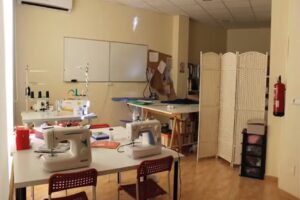 ENCARNA ASENSIO Casa de Moda