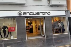 Encuentro Moda