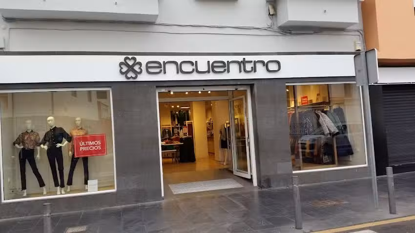 Encuentro Moda