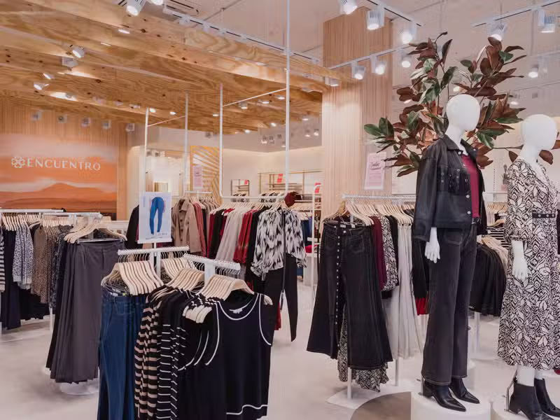 Encuentro Moda