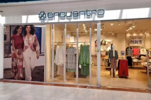 Encuentro Moda