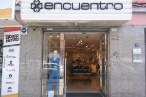 Encuentro Moda