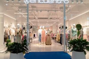 Encuentro Moda
