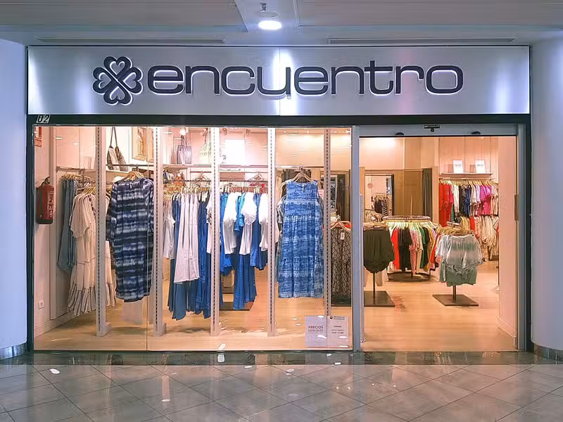 Encuentro Moda
