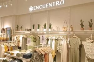 Encuentro Moda