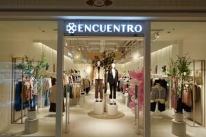 Encuentro Moda