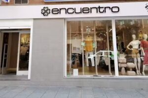 Encuentro Moda