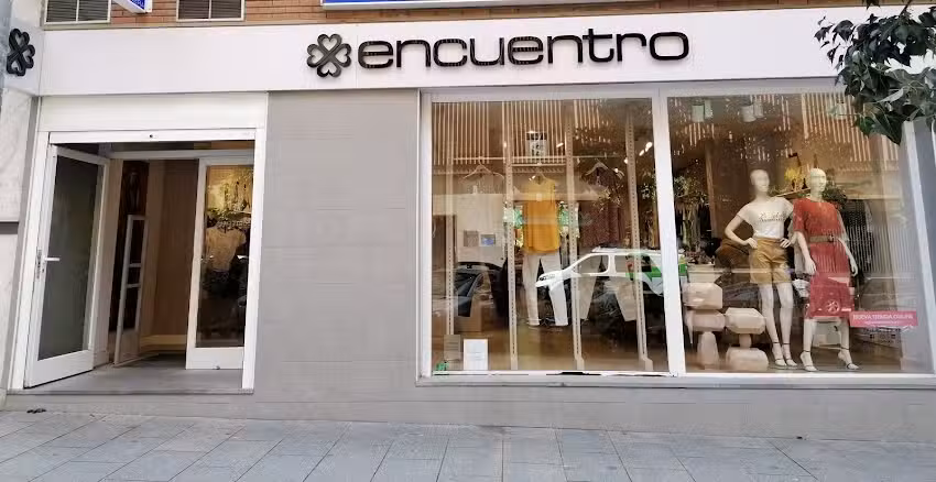 Encuentro Moda