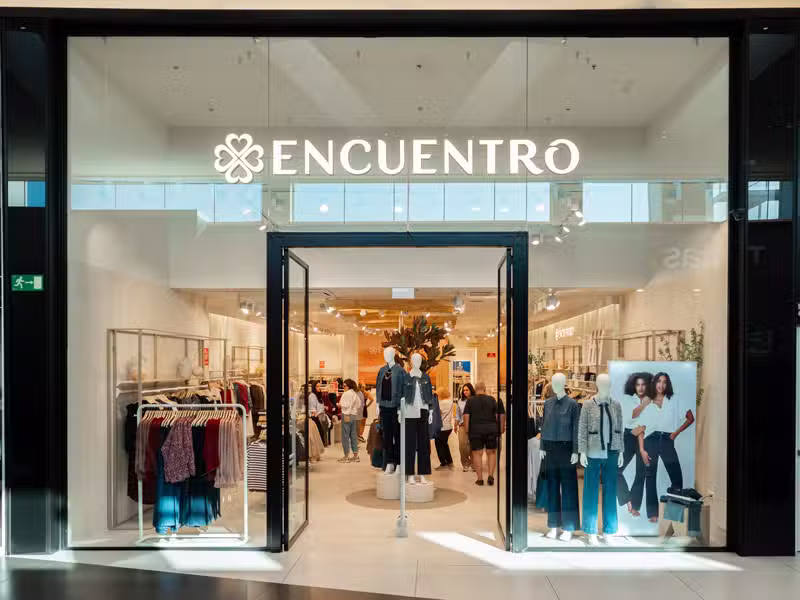 Encuentro Moda