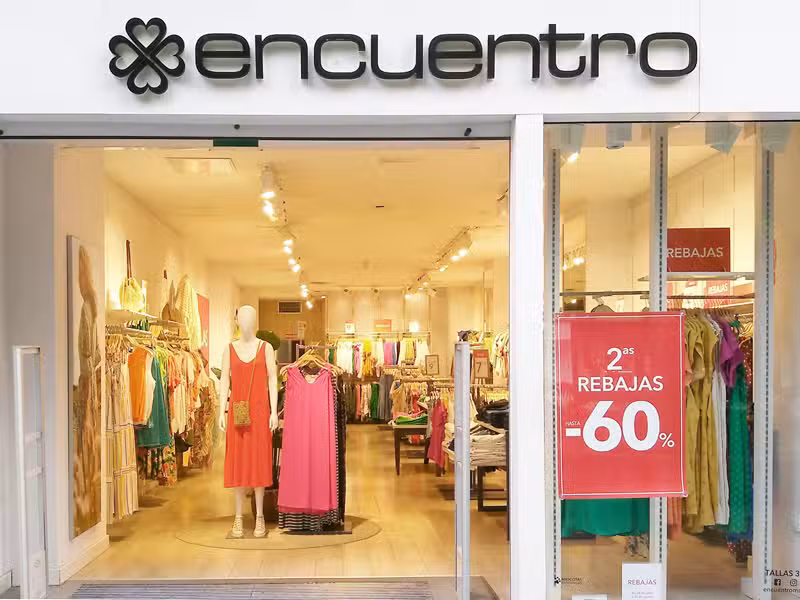 Encuentro Moda