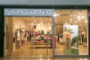 Encuentro Moda