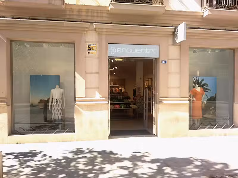 Encuentro Moda