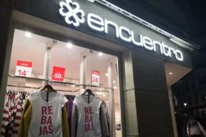 Encuentro Moda