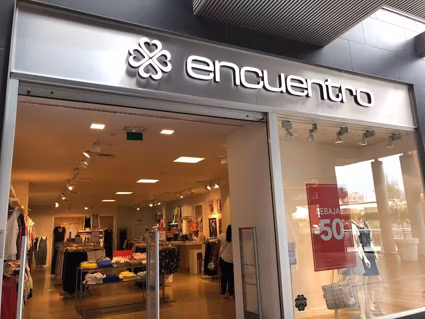 Encuentro Moda