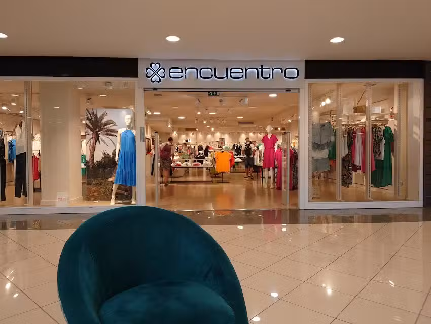 Encuentro Moda