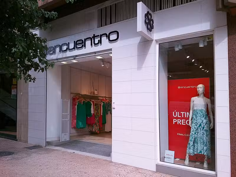 Encuentro Moda