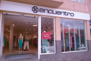 Encuentro Moda