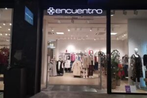 Encuentro Moda