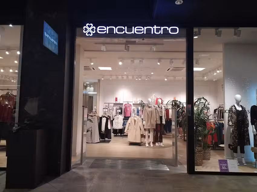 Encuentro Moda