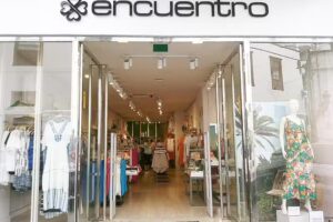 Encuentro Moda