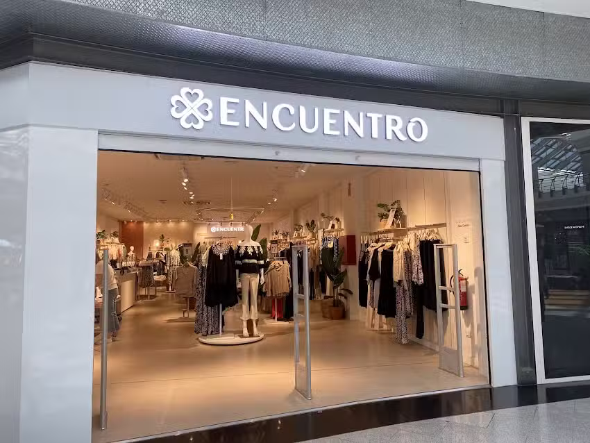 Encuentro Moda