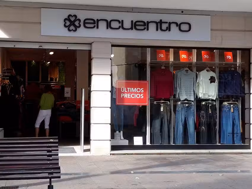 Encuentro Moda