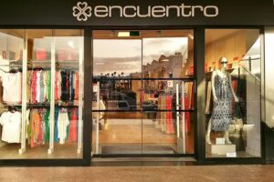 Encuentro Moda