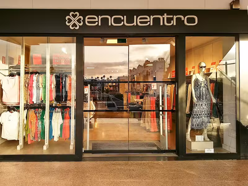 Encuentro Moda