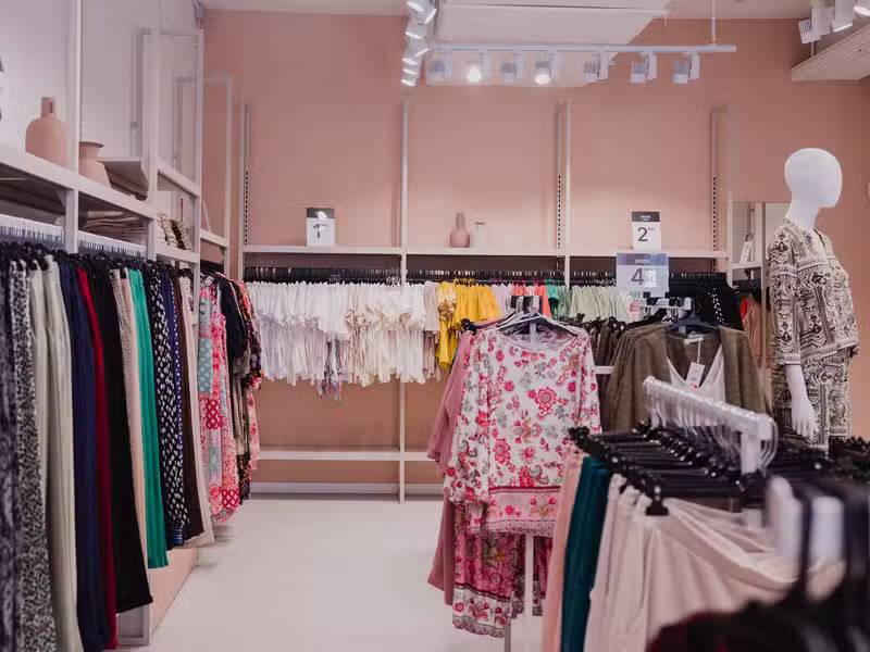 Encuentro Moda