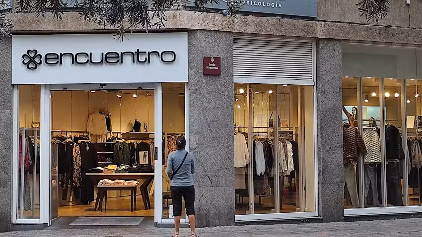 Encuentro Moda