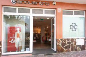 Encuentro Moda