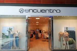 Encuentro Moda CC Las Dunas