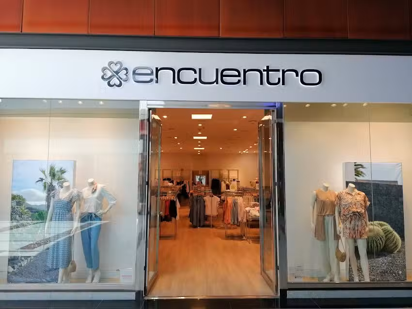 Encuentro Moda CC Las Dunas