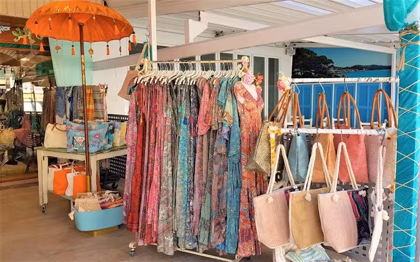 Enjoy la Vida Agulla