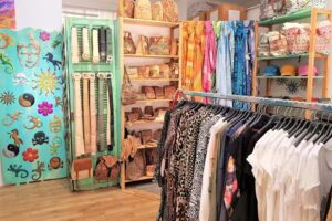 Enjoy la Vida Pizarro